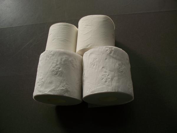 15 ~18gsm Toilet Tissue Paper