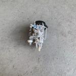 Genuine Isuzu 4JA1 Used Fuel Pump Japanese Truck Parts