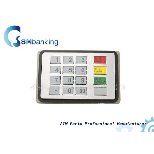 China 5600T EPP ATM Keyboard 6000M Keypad 7128080008 factory