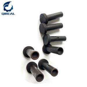 China 4900246 Excavator Engine Parts Diesel Tappet Valve on sale