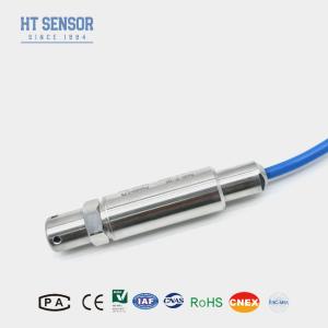 China Stainless Steel 4-20mA BH93420-I Series Hydrostatic Level Transmitter factory
