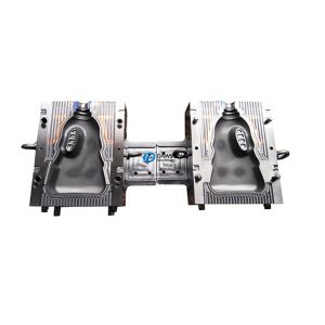 500ml 1L Household Bottle Blowing Mold Plastic Bottle Mould