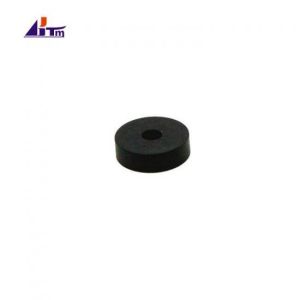 China ATM Spare Parts NCR Black Rubber Roller Pinch Roll 445-0587811 on sale
