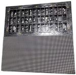 Commercial Outdoor LED Screens Panel Pixel Pitch 4.81mm 60W Low Brightness