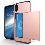 Iphone X wallet leather case, protective case for Iphone X, wallet leather case