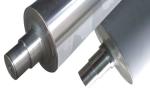 Good Performance 280 MM Dia Glue Roll , Doctor Roll 100～5000 MM Length