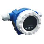 Steam 24V PT100 Head Mounted Temperature Transmitter