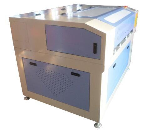 China Portable 3D Laser Engraving Machine for A4 Paper Crystal Acrylic 3000*5000mm factory