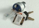Caterpillar Ignition Switch 4 Lines , E320C 4 Position Ignition Switch 9G-7641