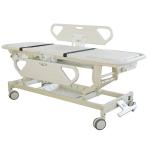 Lifting Gas Spring Ambulance Stretcher For Patient Transferring