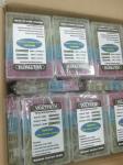 Tin Ring Solder Heat Shrink Insulation Termination With Good Protected