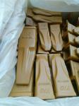 TIG Brand ripper bucket teeth 9W2452 Bucket ripper teeth for bulldozer D5D6D7D8
