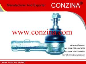 China mitsubishi lancer Tie rod end front 30870695 import conzina brand china factory