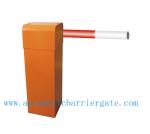0.9s Heavy Duty High Integration Customizable Reliable Automatic Traffic Barrier