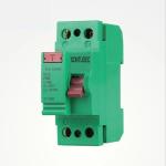 F360 Series 2P 4P IEC61008 RCD Circuit Breaker IP20 63A