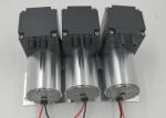 Small and powerful oil free corrosion resistance 12v brushless diaphragm pump