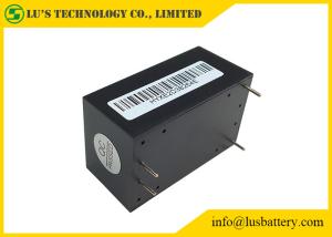 China Isolated Switching 5V 5W Step Down Power Supply Module HLK-5M05 factory