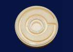 Industrial Ceramic Parts , Ceramic Discs for Semiconductor and Liquid Crystal