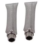 Dry Hop Filter,Brewing Hop Dryer,Home Brew Hop Spider,stainless steel hop filter