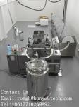 200L Gelatin service tanks / gelatin receiver tanks for storing the gelatin
