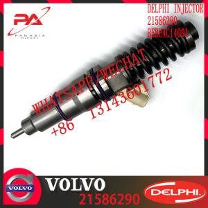 China Diesel Engine Fuel injector 21586290 BEBE4C14001 85000190 E1 for V-O-L-V 9.0 LITRE TRUCK factory