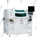 SJ INNO TECH HP-520S Screen Printer with 2D SPI