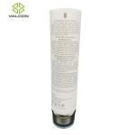 35 MM Diameter Custom Tube Packaging With Flip Cap For Cosmetic