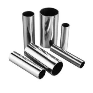China Hastelloy C276 Tube 3Inch Welded Alloy Steel 1Pcs Pipe SCH40 factory