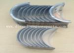 Cummins Qsx Diesel Engine Main Bearing Bimetal Steel Material