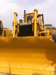 China Used CAT Bulldozer D7H Good Condition factory