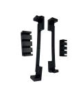 High Accuracy CNC Milling Parts Customized Precision Aerospace Parts