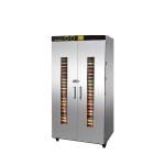 Vegetable and fruits vacuum freeze-drying machine/ vacuum dryer series for peach