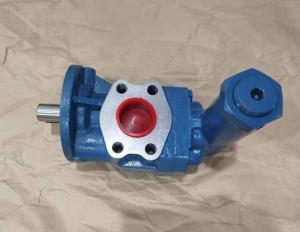 China KF32RF1-D15 Hydromatic Waste Oil Transfer Pump factory