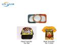80 - 200Micron Tpu Polyurethane Powder Hot Melt White DTF Heat Transfer