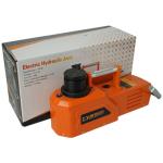 300W Jack Hydraulic 10 Ton With Aluminum Alloy Plate ISO9001 Approved