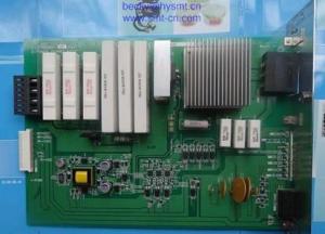 China KJJ-M5840-00X SERVO BOARD ASSY KJJ-M5840-00 YG12 factory