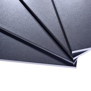 China Weatherproof Fire Rated Aluminum Composite Panel Cladding A2 B1 Durable factory