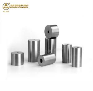 China Fastener HIP Sintering Cemented Tungsten Carbide Die Carbide Forming Tools factory