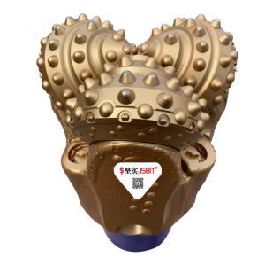 China 250mm IADC 637 TCI Drill Bit For Petroleum Drilling And Geological Drilling factory