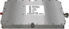 China 5W Communication Radar RF Rf Connectorized Module Jamming NXPA 1.5MHz-200MHz factory