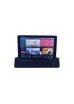 MTK8168 Quad Core 10inch Medical Tablet PC With Stable Charging Stand