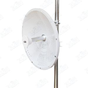 China 4.9-6.4GHz 5GHZ Antennas 30dBi WiFi Wlan ISM Band Antenna factory