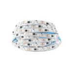 RGB Color Temperature Flexible LED Strip Light Power Consumption 10W/M 60/M LED