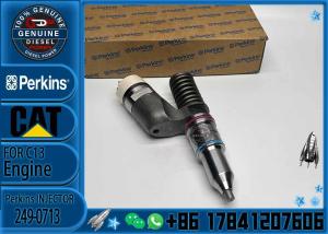 China Diesel Common Rail Injector 0445120469 20798683 0445120067 04290987 4290987 VOE20798683 961204640054 factory