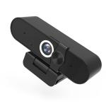 Optical Zoom Autofocus Web Cam PC 1080P 4K HD USB Webcam