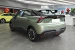 New Energy MG MULAN Compact City Car Pure Electric 170 Horsepower 5 Door 5 Seat