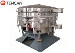 0.25KW 10t/H Round 750r/Min Tumbler Screen Machine