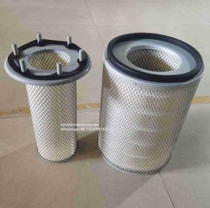 China Factory supply bulldozer excavator engine parts 4M8047 2S3087 2S1284 7W5389 C23326 AF344M P187090 air filter factory