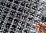 SS 50x50mm Stainless Steel Wire Mesh Roll Square Hole