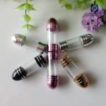 ISO9001 Plastic Capsule Bottles 2ml
